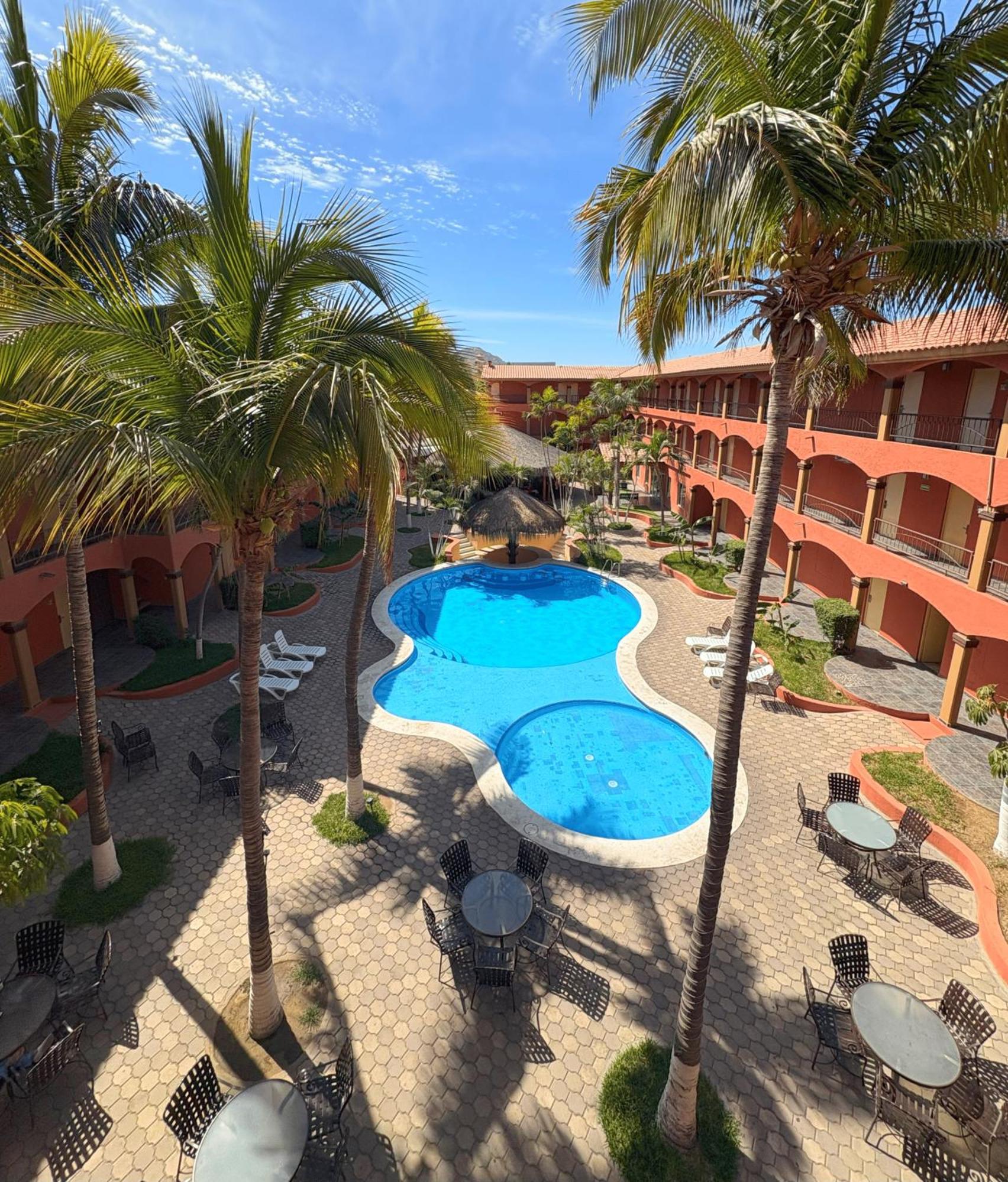 Estancia Real Los Cabos Cabo San Lucas Luaran gambar