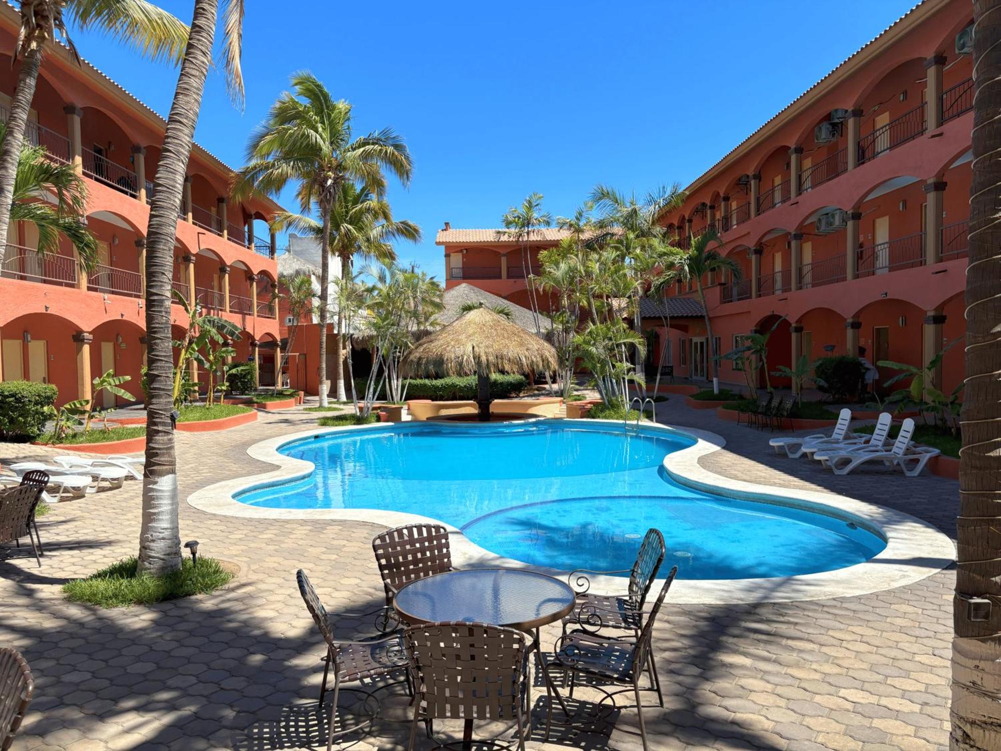 Estancia Real Los Cabos Cabo San Lucas Luaran gambar