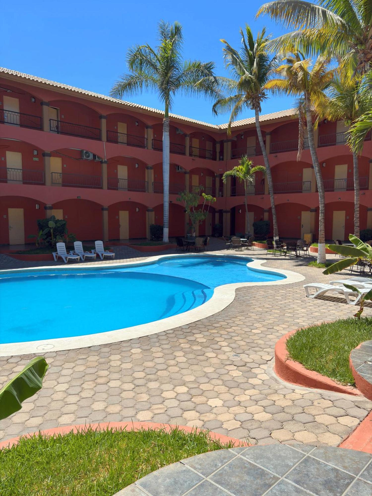 Estancia Real Los Cabos Cabo San Lucas Luaran gambar