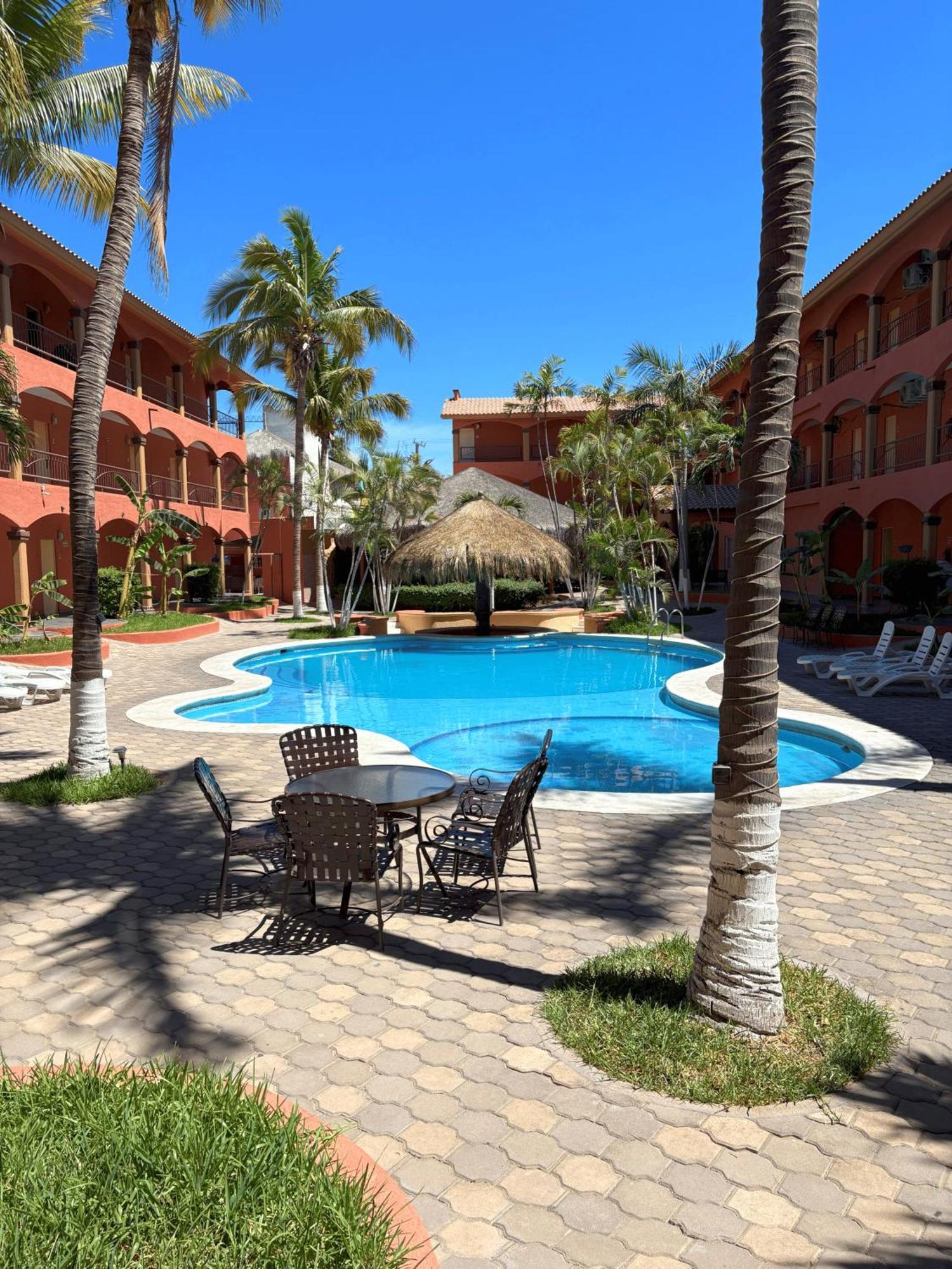 Estancia Real Los Cabos Cabo San Lucas Luaran gambar