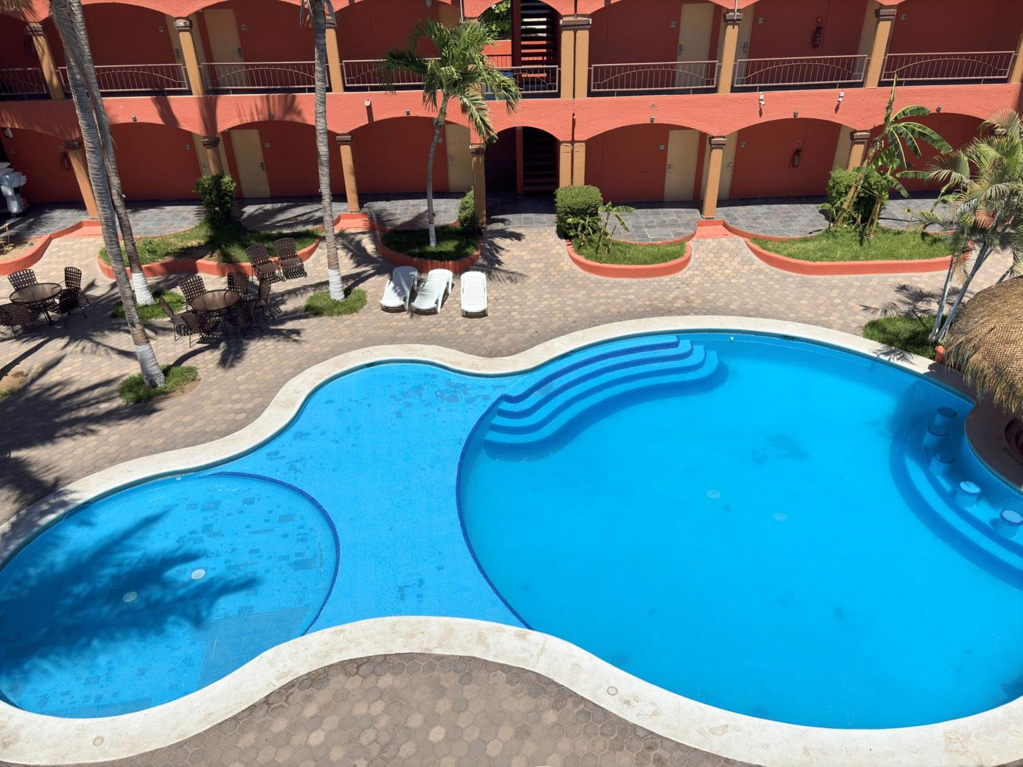 Estancia Real Los Cabos Cabo San Lucas Luaran gambar