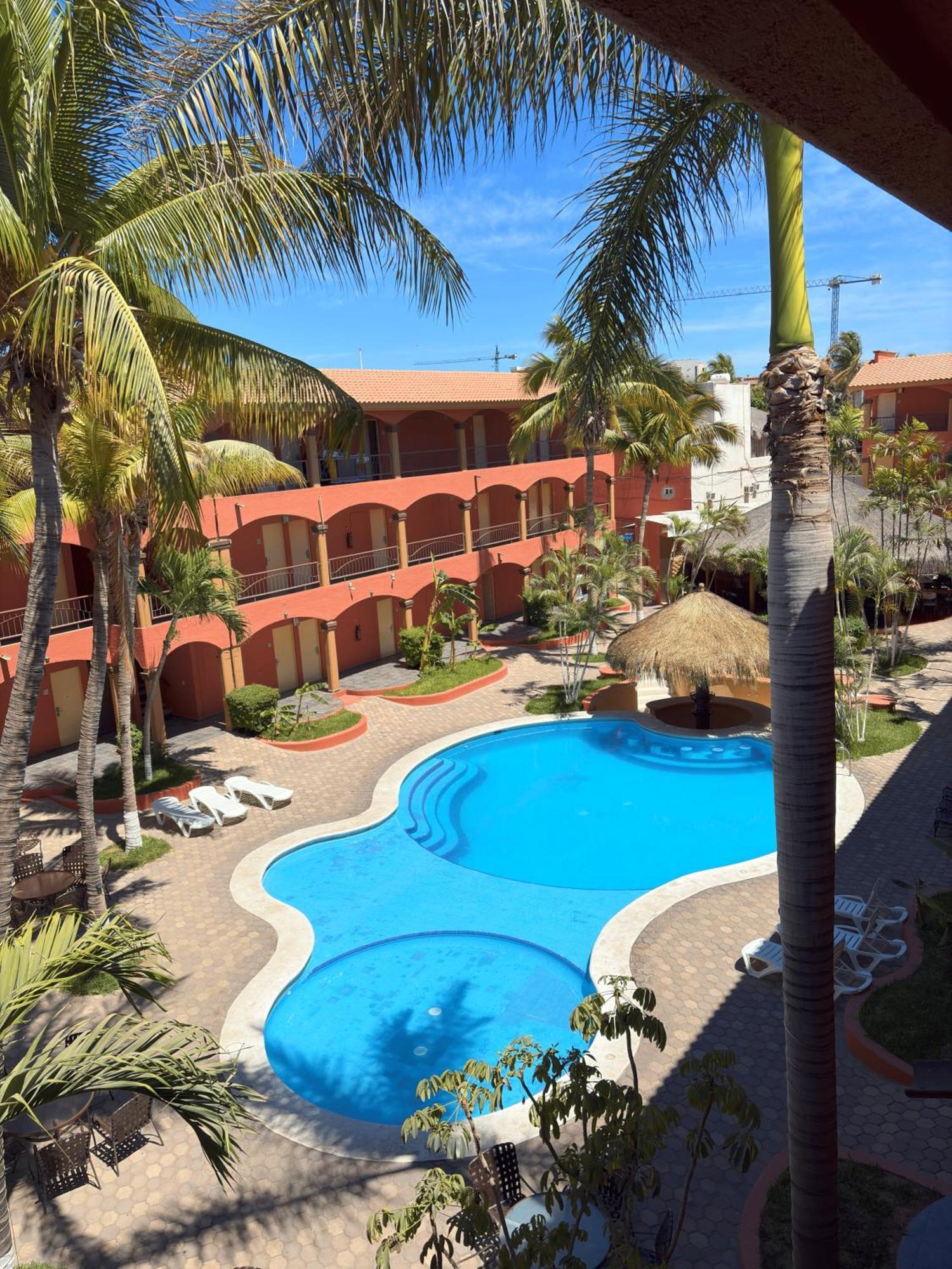 Estancia Real Los Cabos Cabo San Lucas Luaran gambar