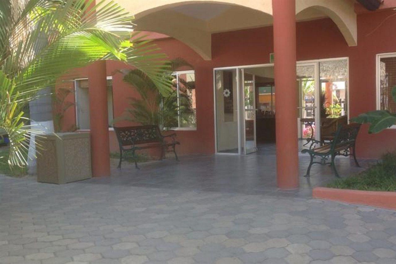 Estancia Real Los Cabos Cabo San Lucas Luaran gambar