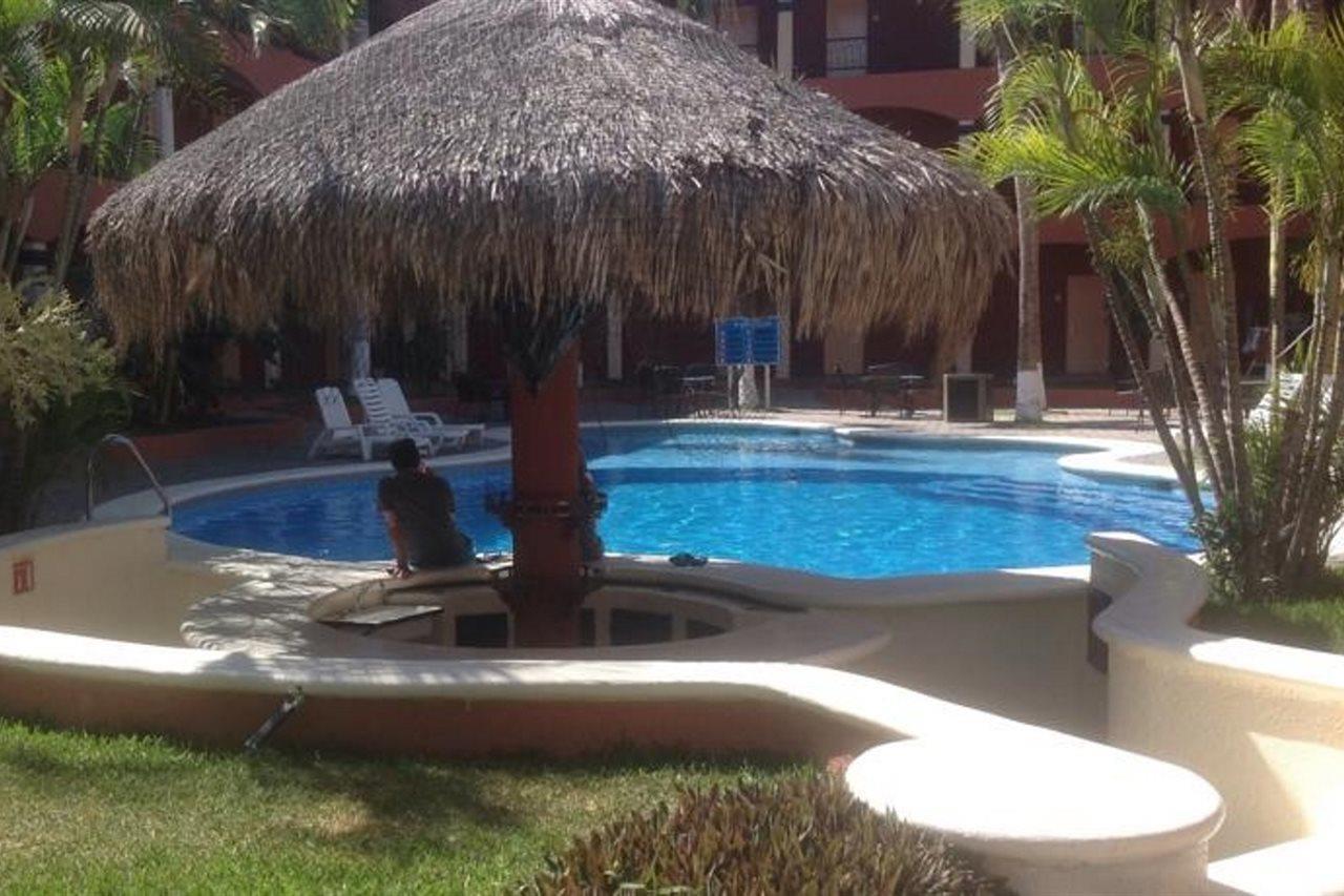 Estancia Real Los Cabos Cabo San Lucas Luaran gambar