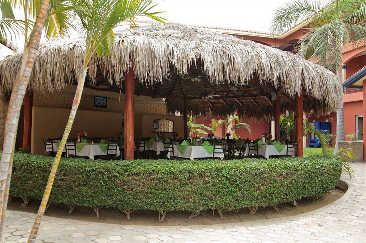 Estancia Real Los Cabos Cabo San Lucas Luaran gambar