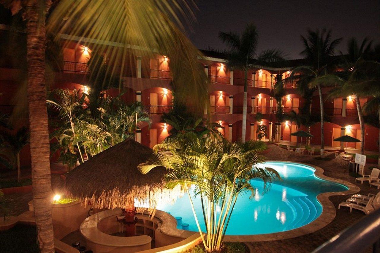 Estancia Real Los Cabos Cabo San Lucas Luaran gambar