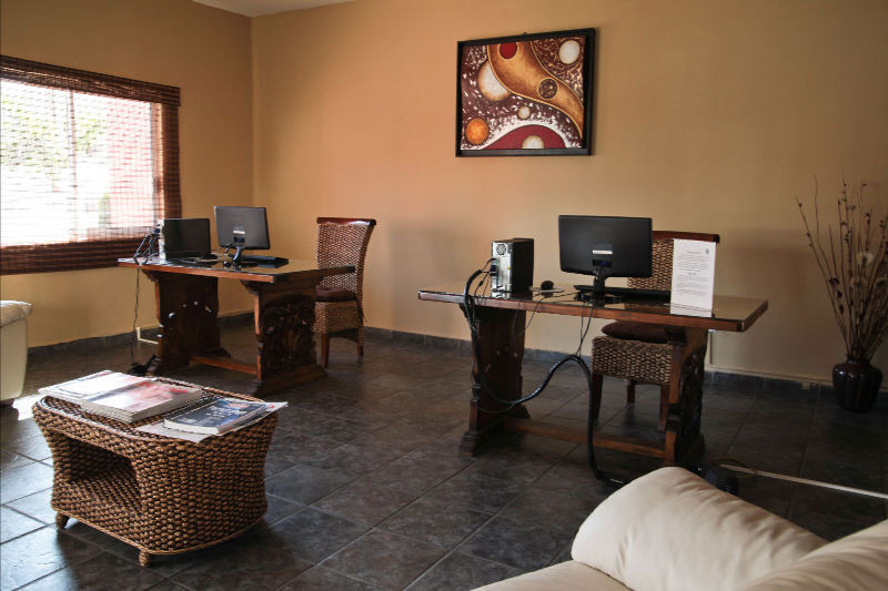 Estancia Real Los Cabos Cabo San Lucas Luaran gambar